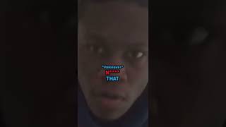 The Beginning Of Dejis Villian Arc