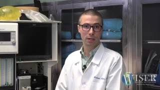 Simulation and Medical Education Fellowship at WISER