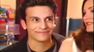 Sweet Valley High - Behind The Scenes