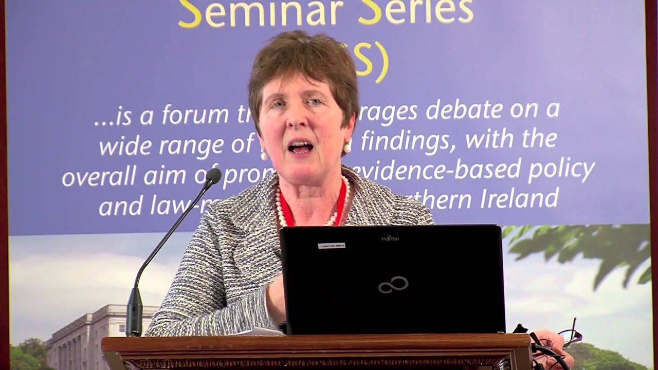 20 March 2014 - Women in Politics - YouTube
