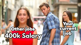 OverEmployed: How to Go From $0 to $400K