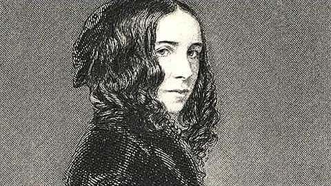 The Life Of Elizabeth Barrett Browning