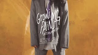 Video thumbnail of "Alessia Cara – Growing Pains (Instrumental Remake)"