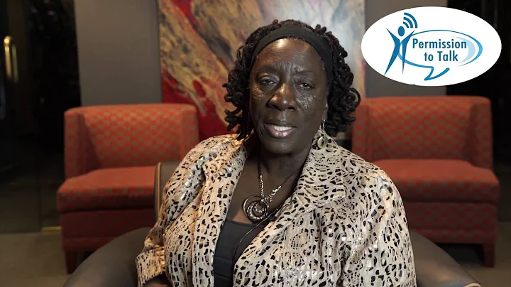 Jean Braxton Founder Of Ol' Loreece Foundation
