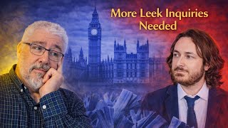 Download Lagu Voormalig medewerker van Lammy roept op tot onderzoek naar gelekte informatie! MP3