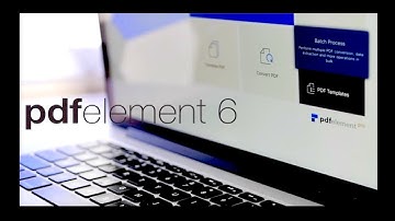 Come modificare, convertire, esportare file PDF in modo completo e professionale