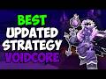 UPDATED BEST WAY TO BEAT VOIDCORE MODE | TDS
