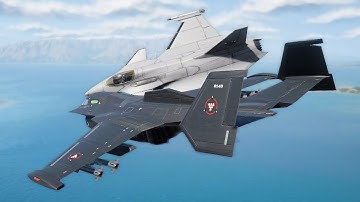 Mid-Air Collisions #2 How destructive? Nuclear Option