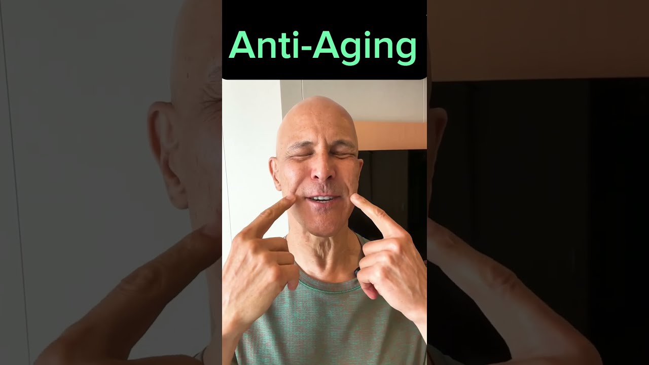 Daily Anti Aging Exercises Dr Mandell