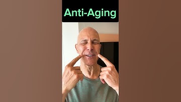 Dagelijkse anti-aging oefeningen! Dr. Mandell