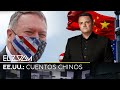 EE.UU.: Cuentos Chinos I El Zoom de RT