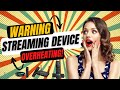 🔥 WARNING!! OVERHEATING STREAMING DEVICES & MODEM SLOW DOWN 🔥