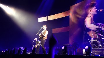 The Script- It