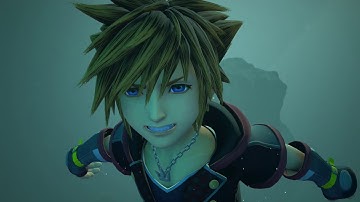 Kingdom Hearts 3: Scala Ad Caelum - The Final Battle