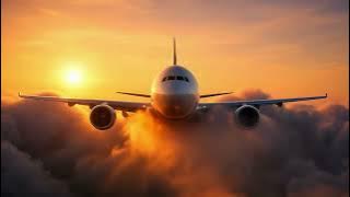 Findike - Passenger | Viral TikTok Hit & Boeing Sky Flight