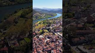 RIBADAVIA - GALICIA MÁGICA. HISTÓRIA, CULTURA, NATUREZA E MUITO MAIS NESTA PÉROLA GALEGA.
