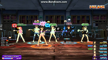 Audition PVS Hiraeth Competition p1