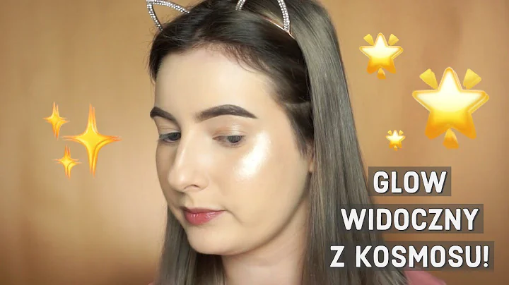 SPOSB NA MOCNE ROZWIETLENIE - GLOW WIDOCZNY NA ZDJCIACH | Beata Wrbel