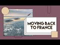 What It’s Like Moving to France for Graduate School