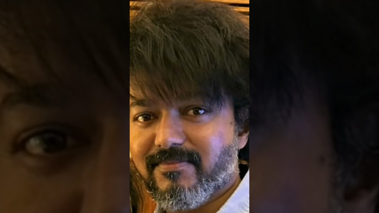 thalapathy 67 🔥Leo🦁 smile🍫