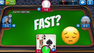 How to lose A Game of Spades. screenshot 3