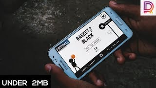 #2 Top 5 minimalist Games | Free For Android / Ios screenshot 5