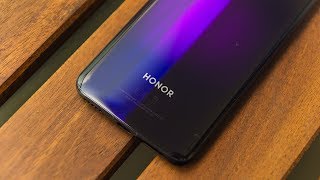 Review - HONOR 20 Pro: Best photo & video on a budget?
