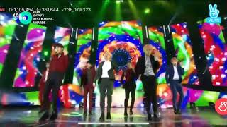 Soribada Awards - BTS (방탄소년단) ‘Idol’