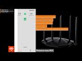 Tenda TX2 Pro | Interfața locală web și aplicația Tenda WiFi de configurare