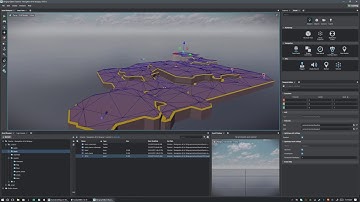 Setting up basic Navigation AI in Stingray: Part 2
