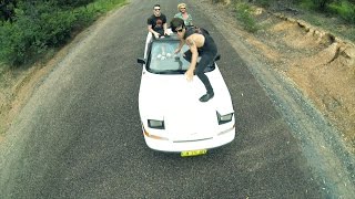 Video thumbnail of "The Griswolds - If You Wanna Stay [Official Video]"