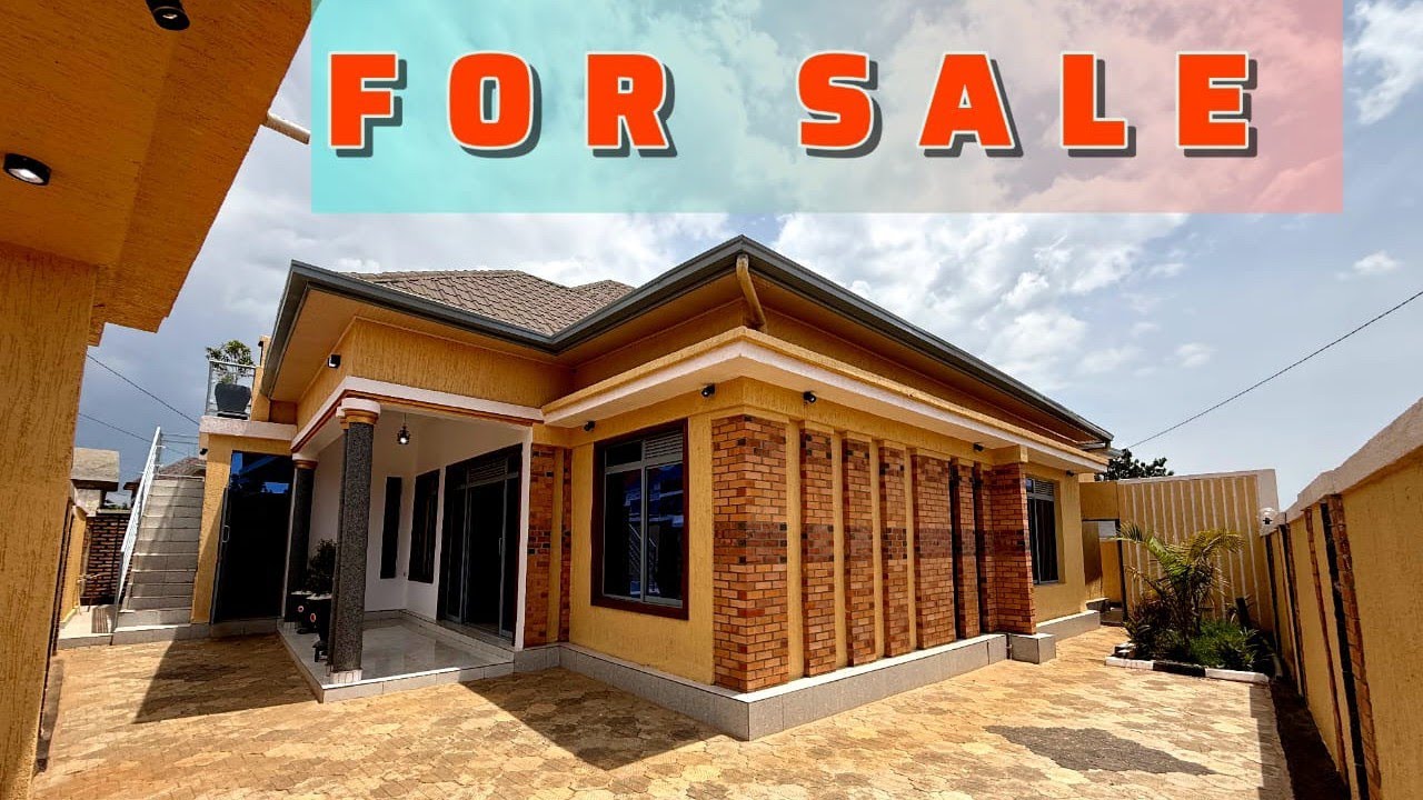 Kigali inzu nziza cyane iri ahantu uzishimira Gutura +250788398425