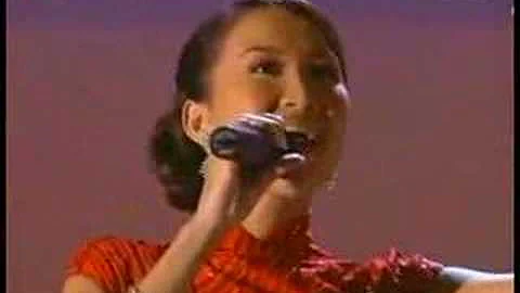 sexy COCO Lee  performed in Oscar in 2001 - DayDayNews