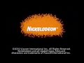 Nickelodeon Haystack Logo 2000 mp3