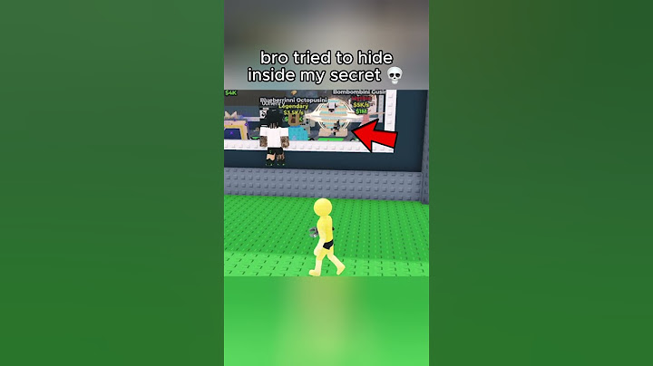 Bro was NOT sneaky 💀 #stealabrainrot #roblox #shorts