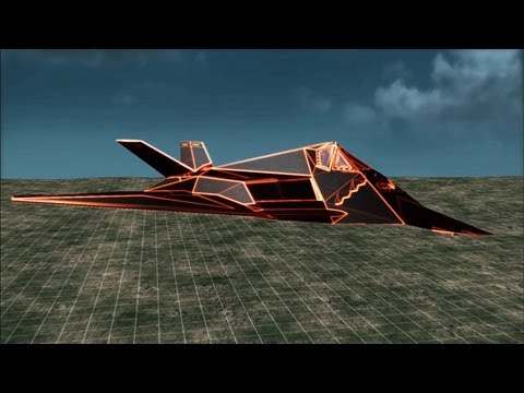 Video: What Are Invisible Planes