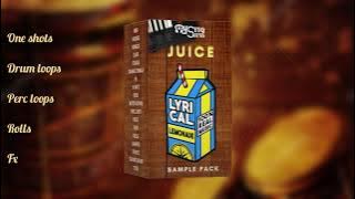 FREE AFROBEAT x AFRO-SWING x DANCEHALL SAMPLE PACK KIT | DRUM KIT | DRUM LOOPS | PERC LOOPS | ROLLS