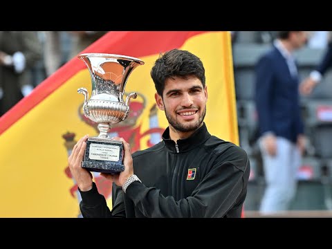 ROLAND-GARROS - Qui est le favori ? Qu'attendre des Français ? L'analyse d'Eurosport Tennis Club