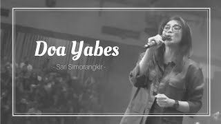 Sari Simorangkir - Doa Yabes