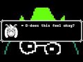 ralsei plays with your hair (deltarune) (ralsei asmr) (comfort) (sleep aid) (stress)