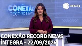 Record News Connection - 09/22/2026