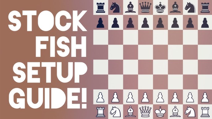 How to Download Stockfish 11 and Play against it !!(Windows 7/8/10) 