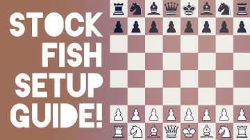 Stockfish Best Performance Settings Guide! *SEE PINNED COMMENT*