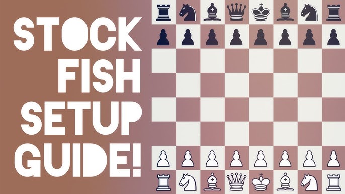 Chess engine: Stockfish 21073115 (Windows and Linux)