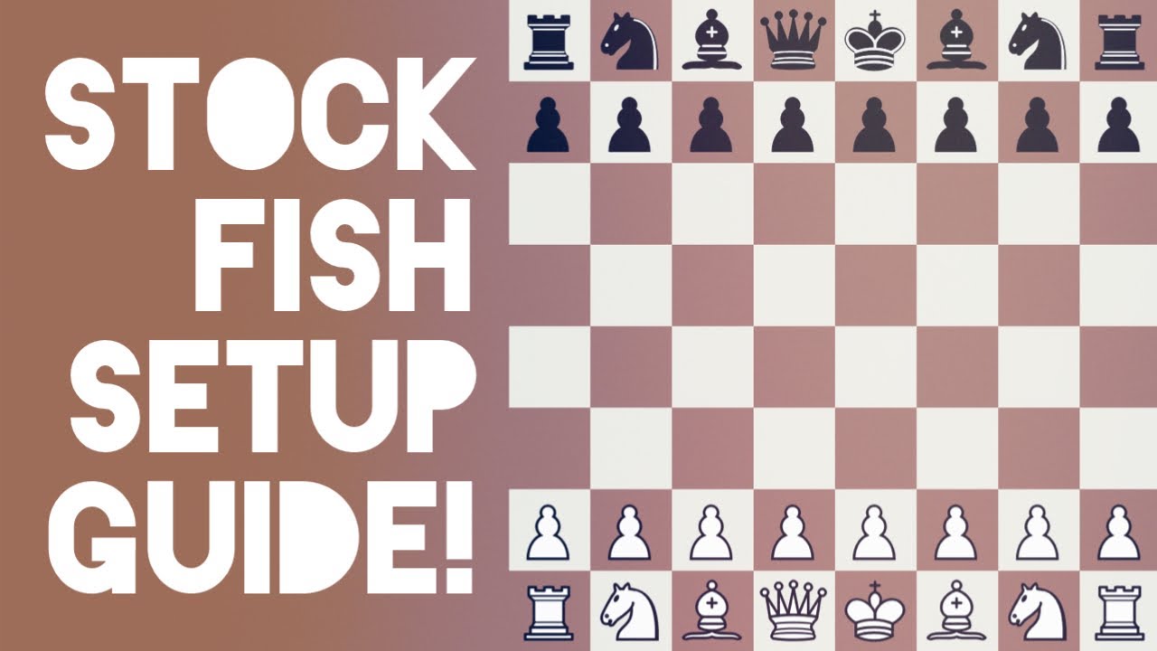 How To Set Up Stockfish AI Opponent (CGC)