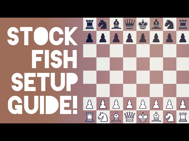 How to set up the Stockfish chess engine to improve your skills - Neowin