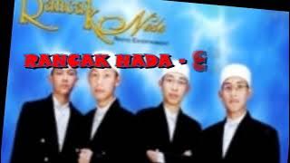 NASYID | RANCAK NADA - CURHAT