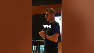 Talked SSL Oracle with Phil from Solid State Logic! 🎛️ #SSL #audioengineering