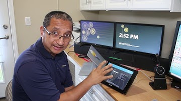 Microsoft Teams with Crestron Flex and TouchPanel