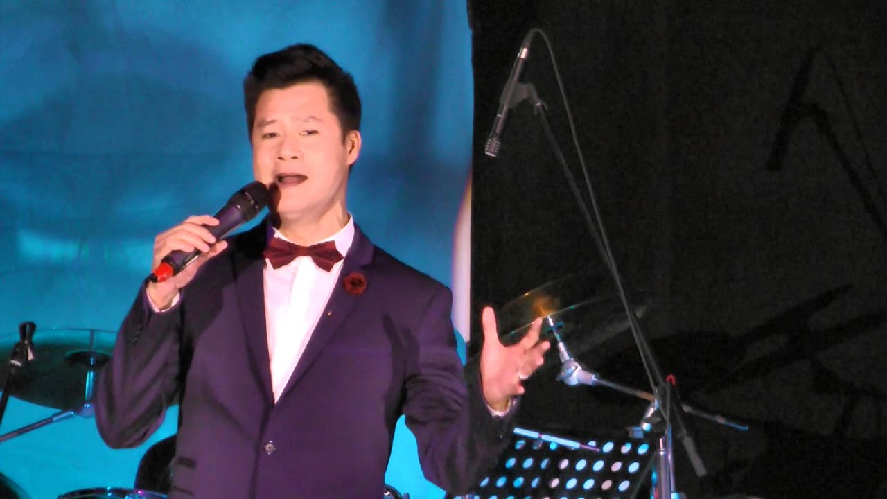 Quang Dung Montreal Canada 2015